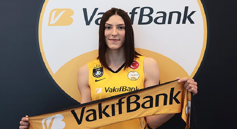 Tijana Boskovic: ‘Kazanılacak 4 kupa daha var!’