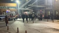 Tokat’ta içme suyu için ihtar. Bin 400 kişi hastanelere başvurdu