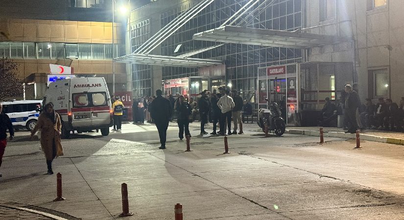 Tokat’ta içme suyu için ihtar. Bin 400 kişi hastanelere başvurdu