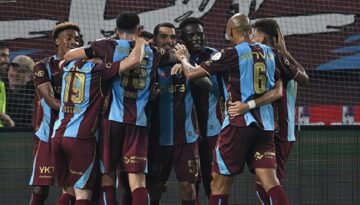 Trabzonspor, 153 günlük seriyi Samsun’da bozmak istiyor