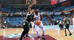 Trabzonspor 93 – 83 Nanterre 92 maç özeti (Basketbol Şampiyonlar Ligi)