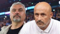 Trabzonspor-Beşiktaş maçını yazdılar: Italiano, Reis’ın tuzağına düştü!
