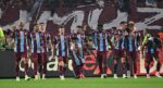 Trabzonspor, Samsunspor’a konuk olacak