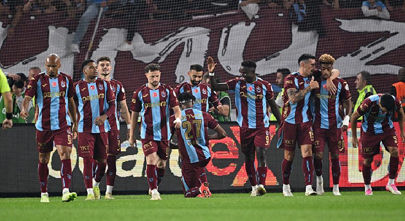 Trabzonspor, Samsunspor’a konuk olacak