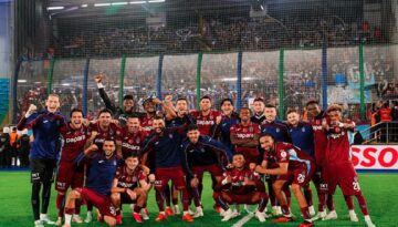 Trabzonspor, son 16 dönemin en golcü periyodunu yaşıyor