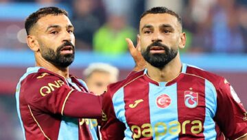 Trabzonspor’a Mohamed Salah müjdesi!