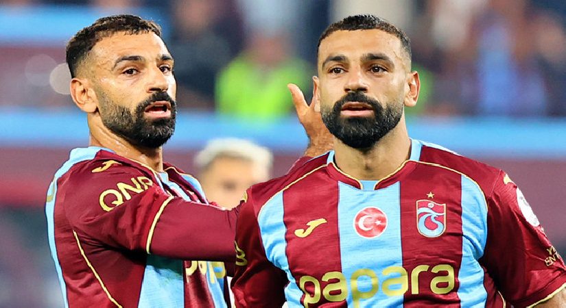 Trabzonspor’a Mohamed Salah müjdesi!