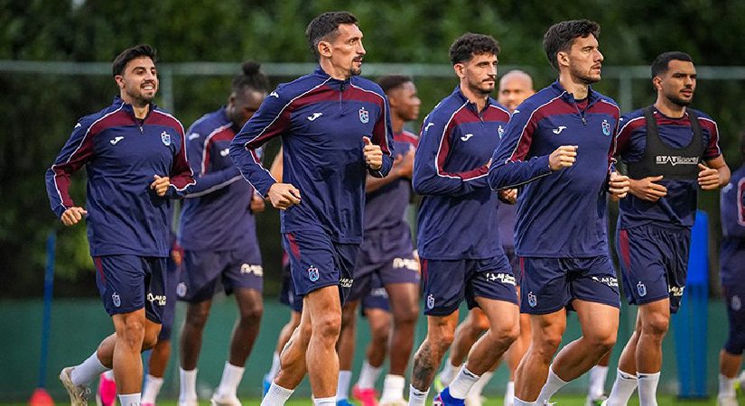 Trabzonspor’da ayrılacak birinci isim muhakkak oldu!