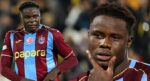 Trabzonspor’da Franculino Dju fırtınası!