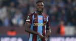 Trabzonspor’da Franculino Dju riske edilmeyecek