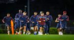 Trabzonspor’da Samsunspor maçı öncesi tempo yükseliyor