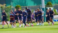 Trabzonspor’dan Beşiktaş maçı öncesi davet. “Deplasman yasağı kalksın.”