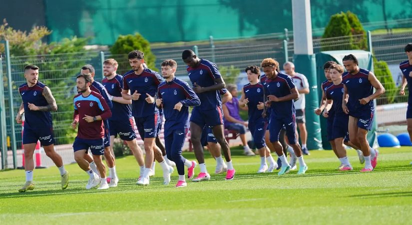 Trabzonspor’dan Beşiktaş maçı öncesi davet. “Deplasman yasağı kalksın.”
