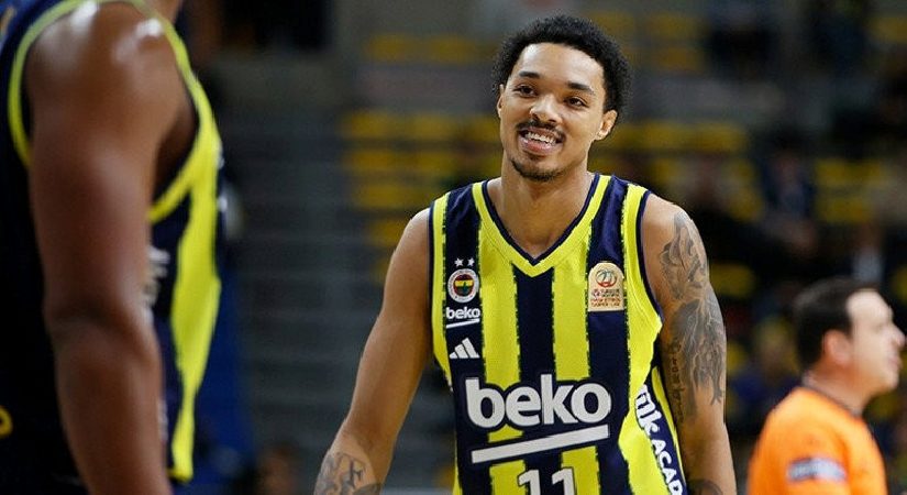 Trabzonspor’dan Brandon Boston Jr. hamlesi!