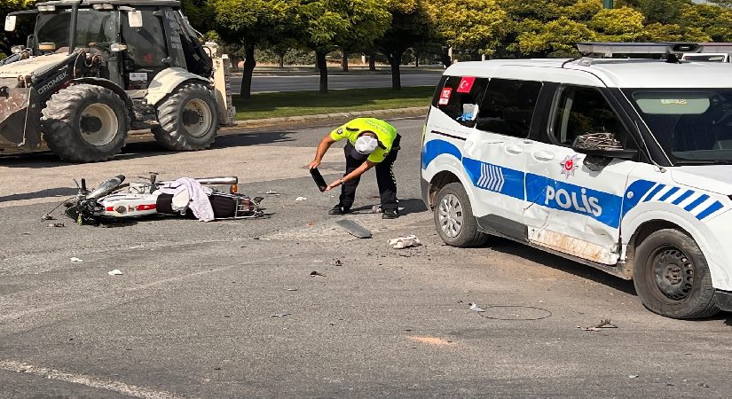 Trafikte motosiklet sayısı 7,6 milyonu geçti: Kazalardaki hissesi yüzde 50’yi aştı