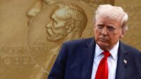 Trump ateş püskürdü: İsmini duymadığım birine verdiler