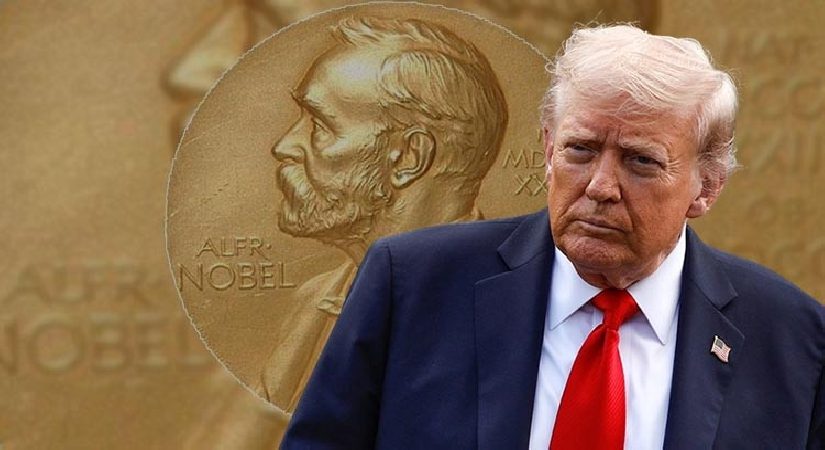 Trump ateş püskürdü: İsmini duymadığım birine verdiler
