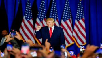 Trump: Avrupa stokladığı akaryakıtı hür bırakacak