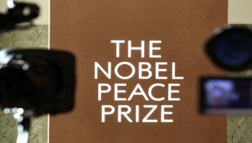 Trump “Bana verin” diyordu. Nobel Barış Ödülü’nün sahibi belirli oldu