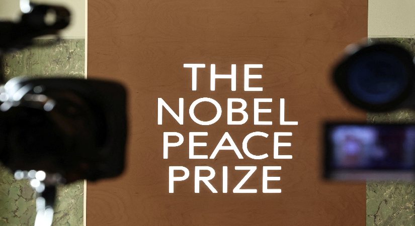 Trump “Bana verin” diyordu. Nobel Barış Ödülü’nün sahibi belirli oldu