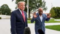 Trump, canlı yayında idamı onayladı