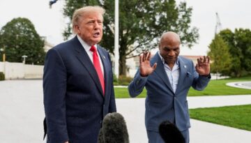 Trump, canlı yayında idamı onayladı