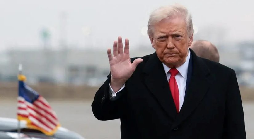 Trump, idam mahkumu Nidal Hasan’ın infazının canlı yayınlanmayacağını açıkladı