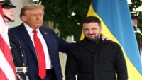 Trump ile Putin arasındaki yakıt uzlaşmasında Zelenskiy tansiyonu