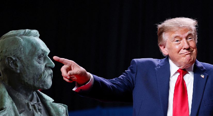 Trump, Nobel’in peşini bırakmıyor. “İtibarını kaybeder”