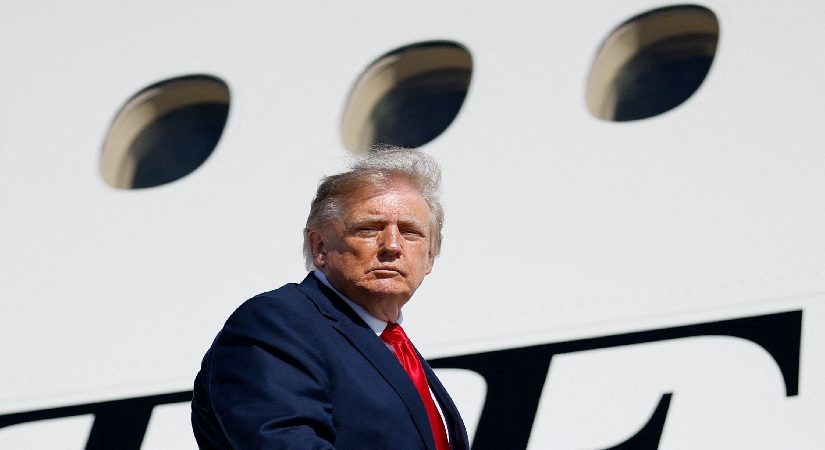 Trump: Türkiye Suudi Arabistan’a yardım etmek istiyor, bence bu kusursuz