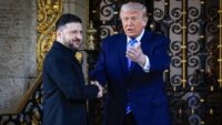Trump yeniden Zelenski’ye yüklendi. “Savaşı durdurmak istemiyor”