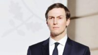 Trump’ın damadı Kushner Gazze’de arabulucu, İsrail’de yatırımcı