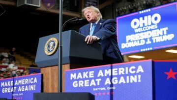 Trump’tan akaryakıt açıklaması: Sorun artık Hürmüz değil