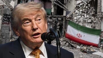 Trump’tan İran açıklaması: Seçimlere kadar saldırmayacağız
