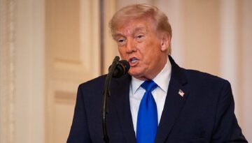 Trump’tan İran’a yeni ültimatom: Ya anlaşmaz imzalarız yada yok ederiz