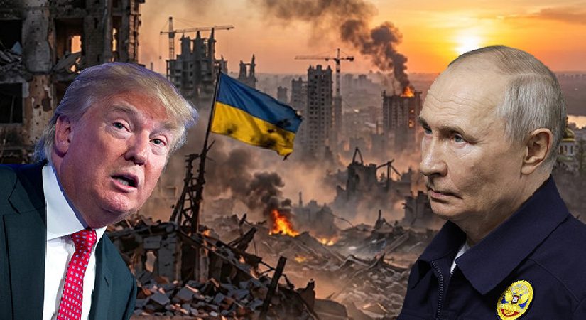 Trump’tan yeni ateşkes planı! Putin’in taktiği deşifre mi oldu? İşte Avrupa’nın temel korkusu