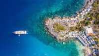 Turizmde Türkiye yükselişi: 11 basamaklık sıçrama
