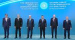 Türk Devletleri Teşkilatı Zirvesi bugün Ankara’da başlıyor