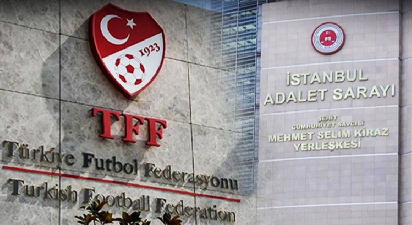 Türk futbolunda MHK sarsıntısı sürüyor! Süper Lig ertelenir mi? FIFA ve UEFA dahil olur mu? Spor hukukçusu açıkladı
