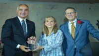 Türk turizminin başarısı memleketler arası mükafatla taçlandı