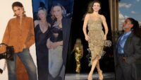 Türk yıldızlar Paris Moda Haftası’nda. Sümeyye Aydoğan ile Ester Exposito bir arada