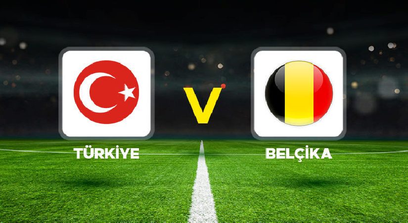 Türkiye – Belçika maçı ne vakit, hangi kanalda, saat kaçta? Milli ara ne vakit başlıyor? A Milli Takım Uluslar Ligi maç programı!