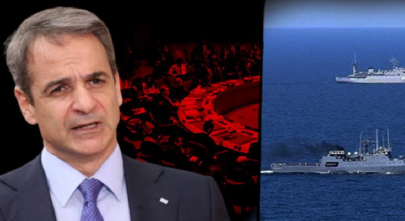 Türkiye ile Yunanistan BM oturumunda karşı karşıya geldi: Türkiye’nin BM Daimi Temsilcisi Yıldız’dan Atina’nın savlarına net cevap