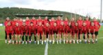 Türkiye – Slovenya maçı ne vakit, saat kaçta, hangi kanalda? A Milli Kadın Futbol Takımı 2027 FIFA Dünya Kupası Avrupa Elemeleri mücadelesi!