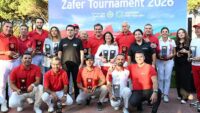 Türkiye ve Azerbaycan golfçüleri Zafer Turnuvası’nda buluştu