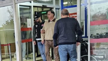 Türkiye’de Calciopoli