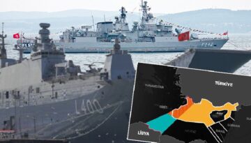 Türkiye’nin atağı sonrası Yunan lobisi devrede: Muahedeyi maksat alan 4 talep! Doğu Akdeniz’deki gayretin arkasında ne var?