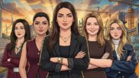 ‘Türkiye’nin Mühendis Kızları’ programına başvurular başladı
