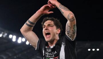 Udinese’den Nicolo Zaniolo açıklaması