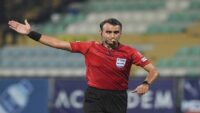 UEFA’dan Atilla Karaoğlan’a vazife